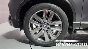KGM Rexton, 2018 — миниатюра 5