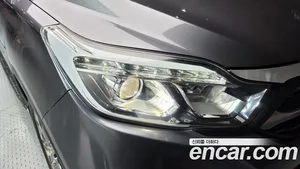 KGM Rexton, 2018 — миниатюра 18