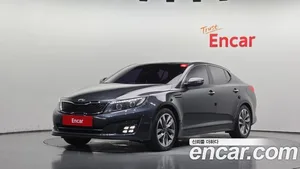 Kia K5, 2014 — миниатюра 1