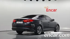 Kia K5, 2014 — миниатюра 2