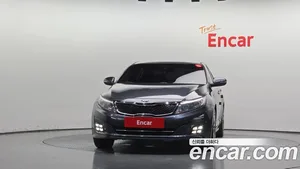 Kia K5, 2014 — миниатюра 3
