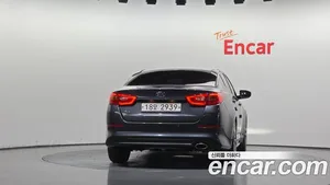 Kia K5, 2014 — миниатюра 4