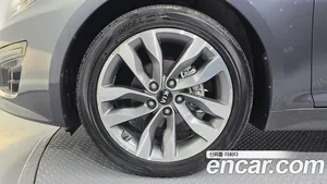 Kia K5, 2014 — миниатюра 5