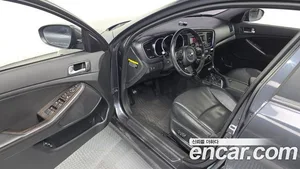 Kia K5, 2014 — миниатюра 13