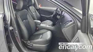 Kia K5, 2014 — миниатюра 17