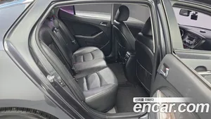 Kia K5, 2014 — миниатюра 18