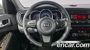 Kia K5, 2014 — миниатюра 20