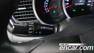 Kia K5, 2014 — миниатюра 23