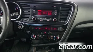 Kia K5, 2014 — миниатюра 26