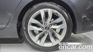 Kia K5, 2014 — миниатюра 7