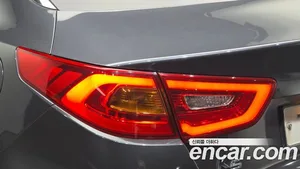 Kia K5, 2014 — миниатюра 9