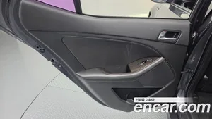 Kia K5, 2014 — миниатюра 15