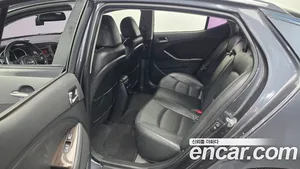Kia K5, 2014 — миниатюра 16