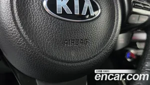 Kia K5, 2014 — миниатюра 30