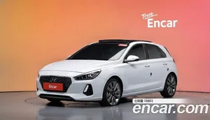 Hyundai i30, 2017 — миниатюра 32