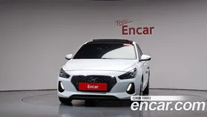 Hyundai i30, 2017 — миниатюра 2