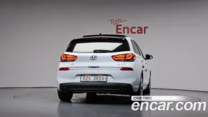 Hyundai i30, 2017 — миниатюра 3