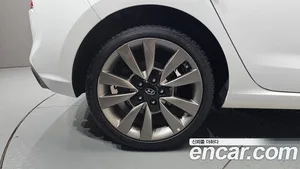 Hyundai i30, 2017 — миниатюра 4