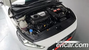 Hyundai i30, 2017 — миниатюра 5