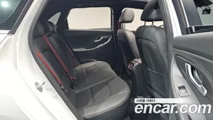 Hyundai i30, 2017 — миниатюра 16