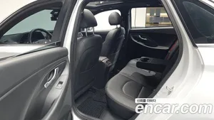 Hyundai i30, 2017 — миниатюра 17