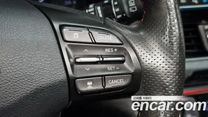 Hyundai i30, 2017 — миниатюра 20