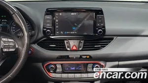Hyundai i30, 2017 — миниатюра 24