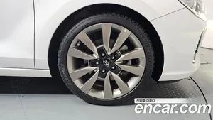 Hyundai i30, 2017 — миниатюра 6