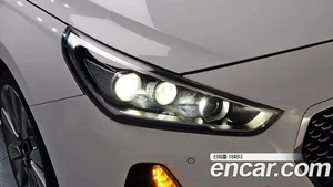 Hyundai i30, 2017 — миниатюра 7