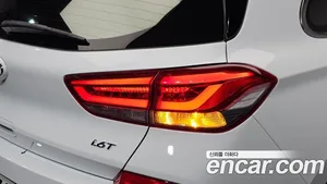 Hyundai i30, 2017 — миниатюра 8