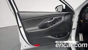 Hyundai i30, 2017 — миниатюра 13