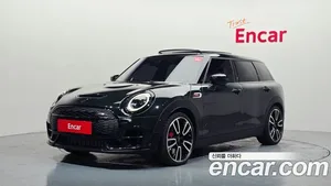 Mini Clubman, 2023 — миниатюра 1