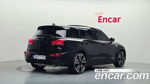 Mini Clubman, 2023 — миниатюра 2