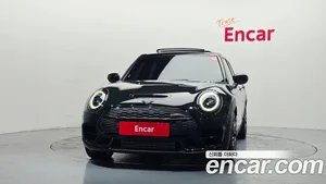 Mini Clubman, 2023 — миниатюра 3