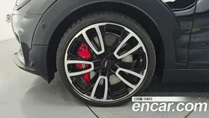 Mini Clubman, 2023 — миниатюра 5