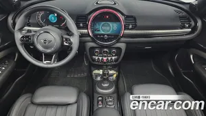 Mini Clubman, 2023 — миниатюра 10