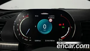 Mini Clubman, 2023 — миниатюра 11