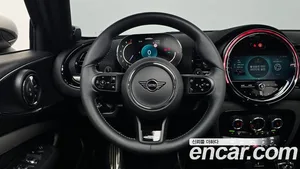 Mini Clubman, 2023 — миниатюра 19