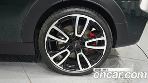 Mini Clubman, 2023 — миниатюра 7