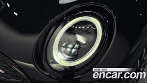 Mini Clubman, 2023 — миниатюра 8