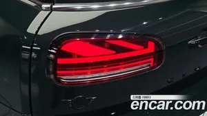 Mini Clubman, 2023 — миниатюра 9