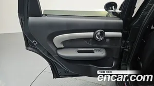 Mini Clubman, 2023 — миниатюра 15
