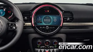 Mini Clubman, 2023 — миниатюра 30