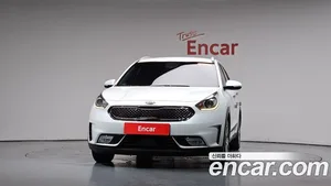 Kia Niro, 2018 — миниатюра 2