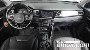 Kia Niro, 2018 — миниатюра 9