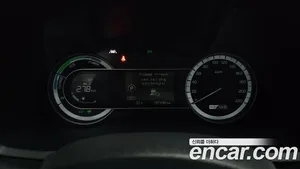 Kia Niro, 2018 — миниатюра 10