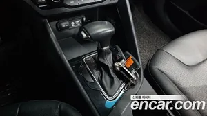 Kia Niro, 2018 — миниатюра 11