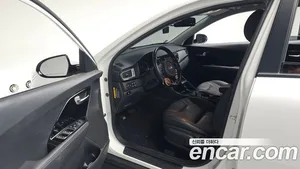 Kia Niro, 2018 — миниатюра 12