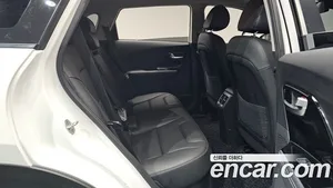 Kia Niro, 2018 — миниатюра 16