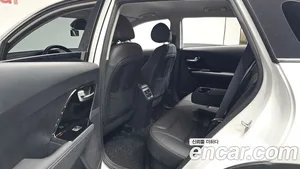 Kia Niro, 2018 — миниатюра 17